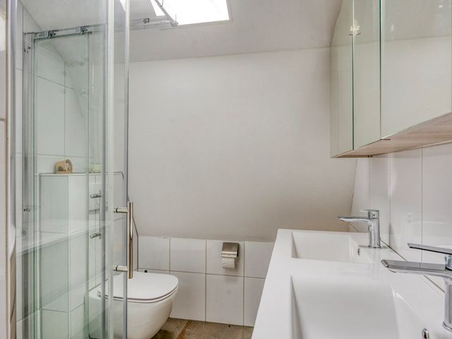 Bergsestraat 81, Wouw
