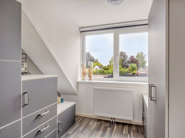 Bergsestraat 81, Wouw