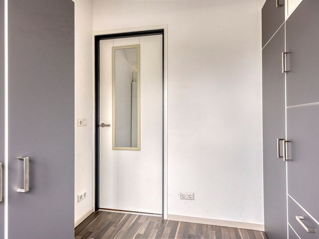 Bergsestraat 81, Wouw