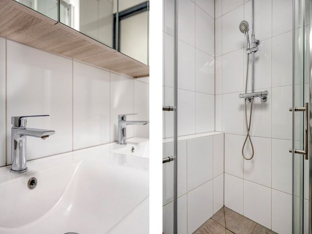 Bergsestraat 81, Wouw