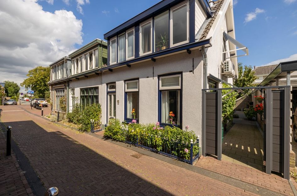 Westersteeg 12