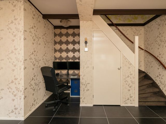 Westersteeg 12, Lekkerkerk