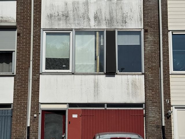 Hanenberglanden 129 2, Enschede