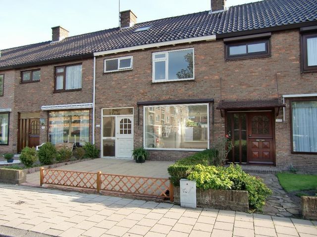 Jan Ligthartstraat 202, Heemskerk