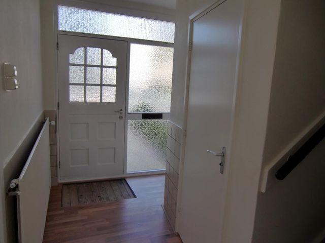 Jan Ligthartstraat 202, Heemskerk