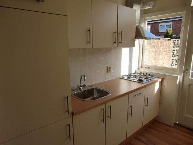 Jan Ligthartstraat 202, Heemskerk