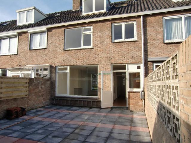 Jan Ligthartstraat 202, Heemskerk