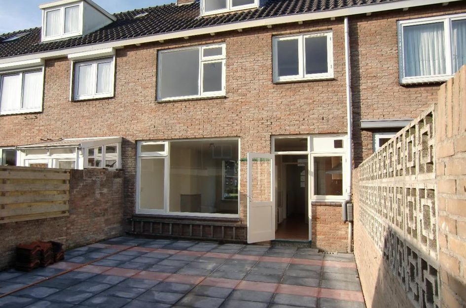 Jan Ligthartstraat 202