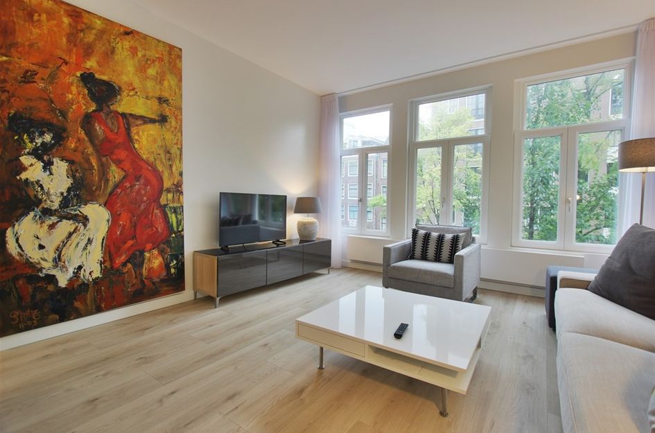 Groenburgwal 36A