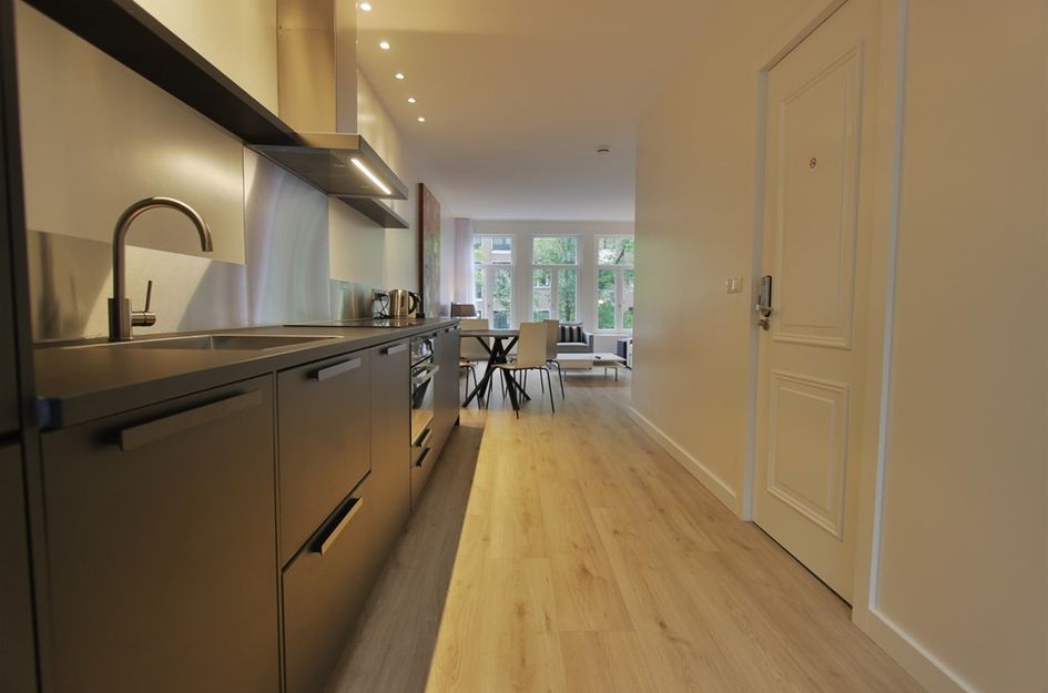 Groenburgwal 36A