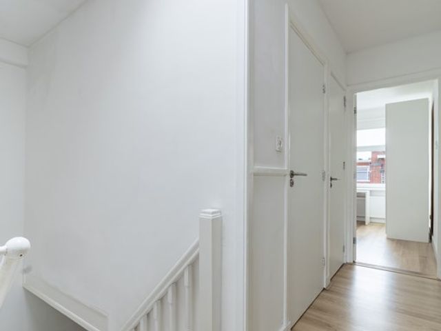 Hattemlaan 125, Den Haag