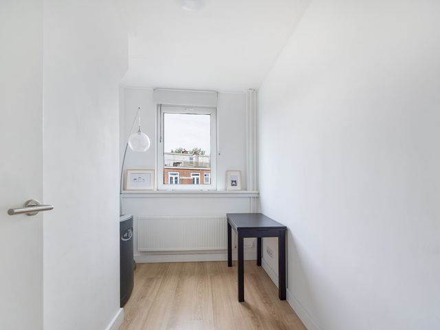 Hattemlaan 125, Den Haag