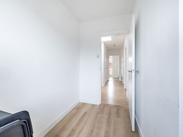 Hattemlaan 125, Den Haag