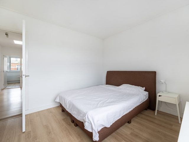 Hattemlaan 125, Den Haag