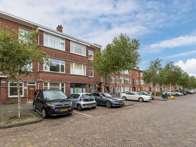 Hattemlaan 125, Den Haag