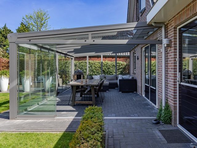 Koewijzend 43A, Zwaag