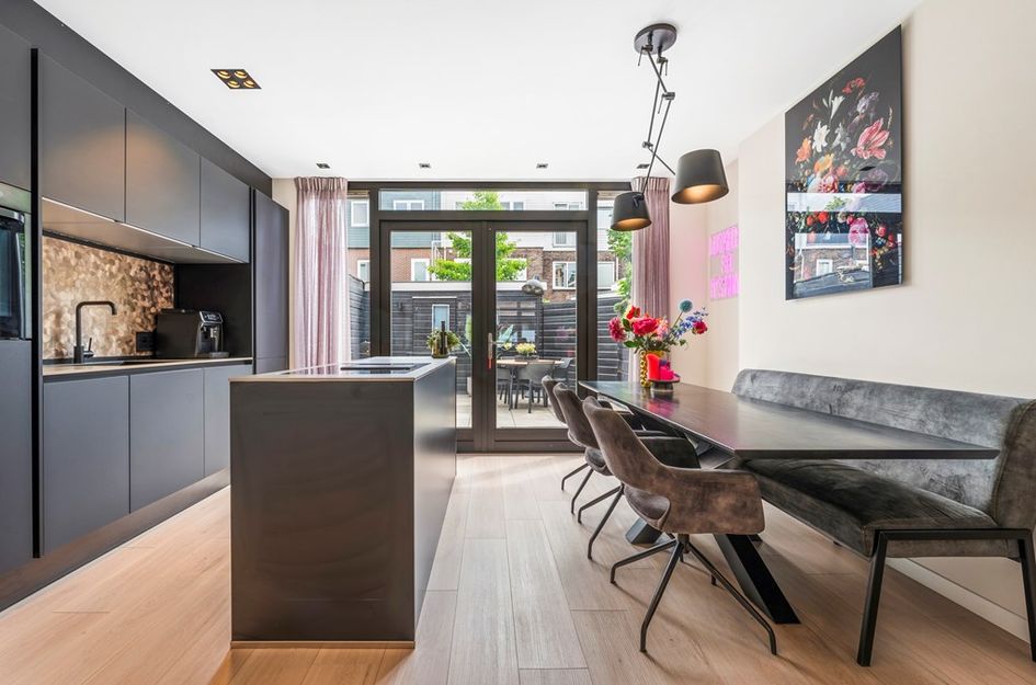 Merwedestraat 5