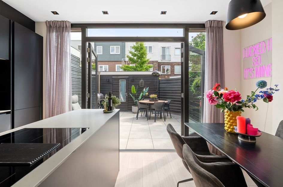 Merwedestraat 5