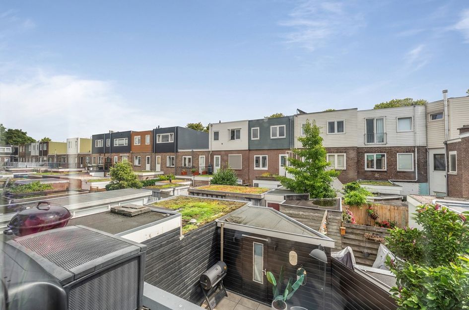 Merwedestraat 5