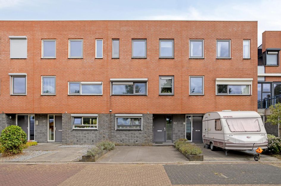 Duizendbladstraat 25