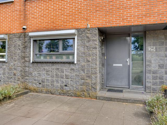 Duizendbladstraat 25, Goes