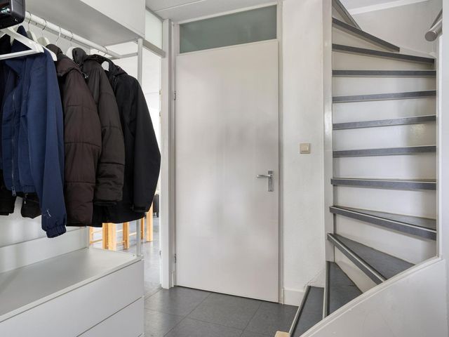 Duizendbladstraat 25, Goes
