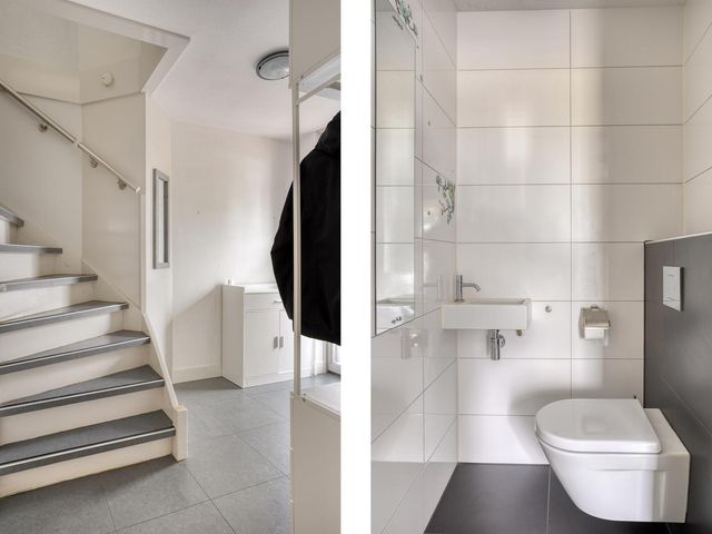 Duizendbladstraat 25, Goes