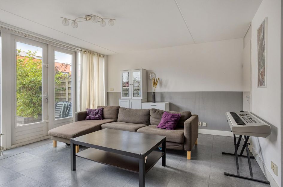 Duizendbladstraat 25