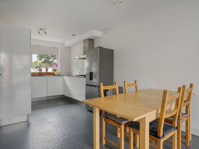 Duizendbladstraat 25, Goes