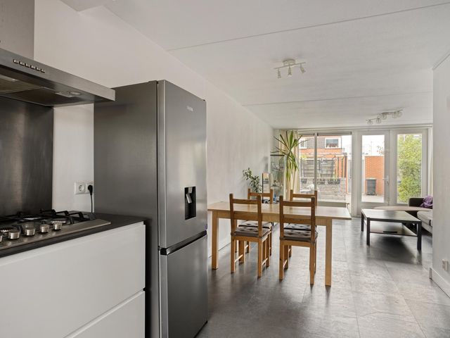 Duizendbladstraat 25, Goes