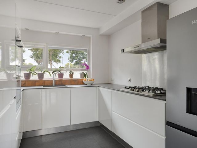 Duizendbladstraat 25, Goes