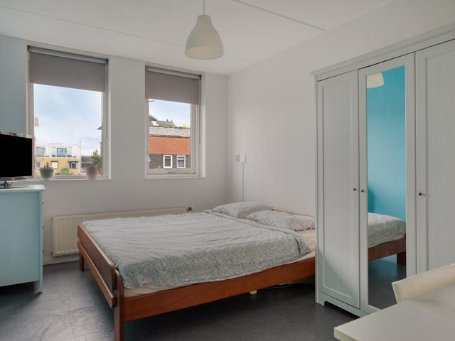 Duizendbladstraat 25, Goes