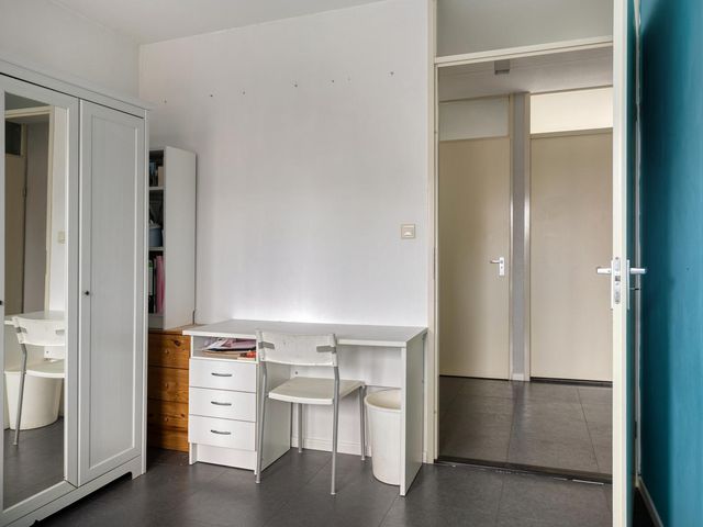 Duizendbladstraat 25, Goes