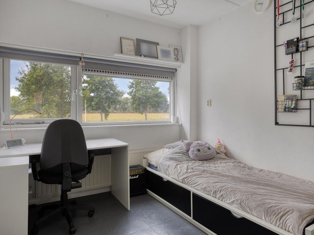 Duizendbladstraat 25, Goes