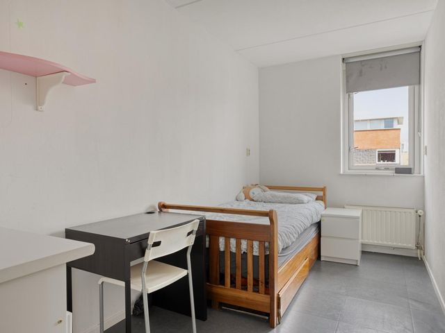 Duizendbladstraat 25, Goes