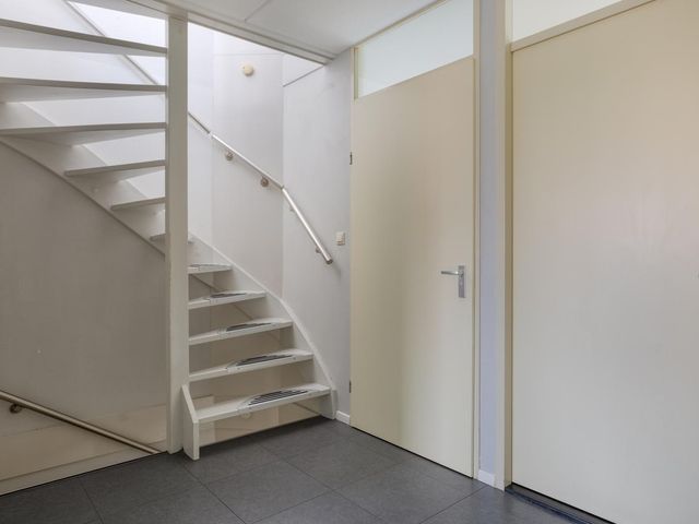 Duizendbladstraat 25, Goes