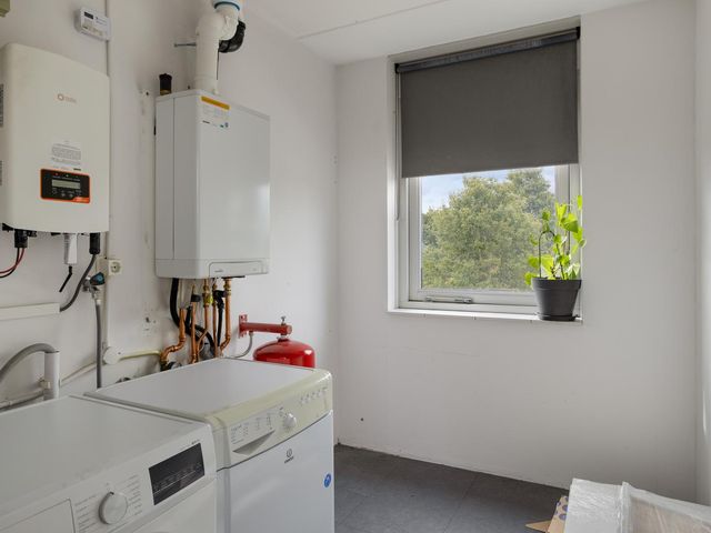 Duizendbladstraat 25, Goes