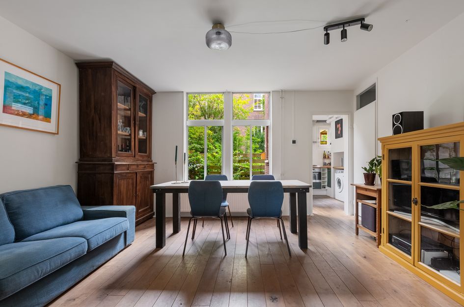 Van Reigersbergenstraat 67H