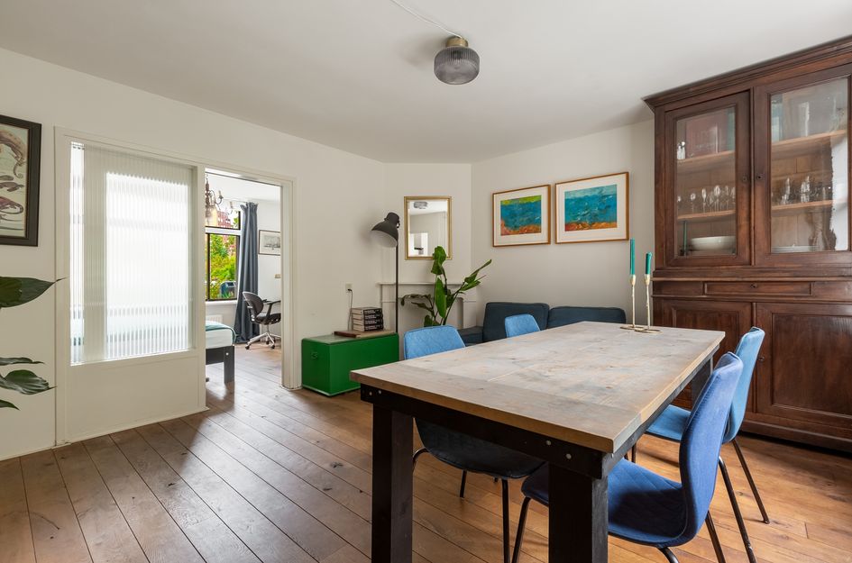Van Reigersbergenstraat 67H