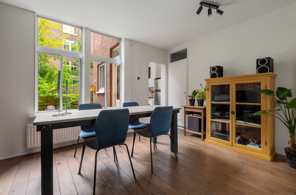 Van Reigersbergenstraat 67H