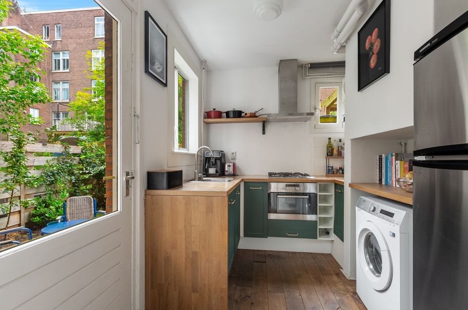 Van Reigersbergenstraat 67H