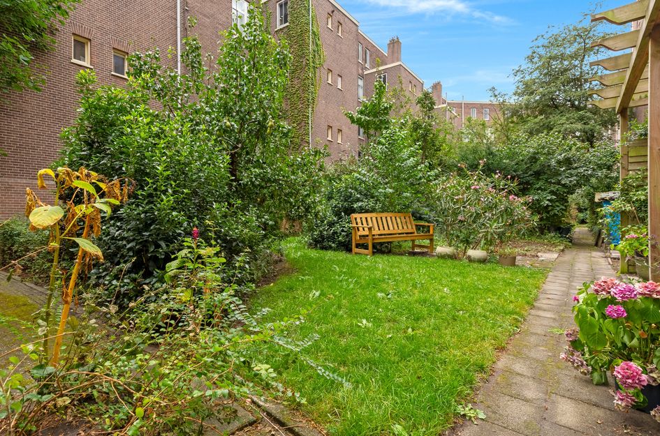 Van Reigersbergenstraat 67H