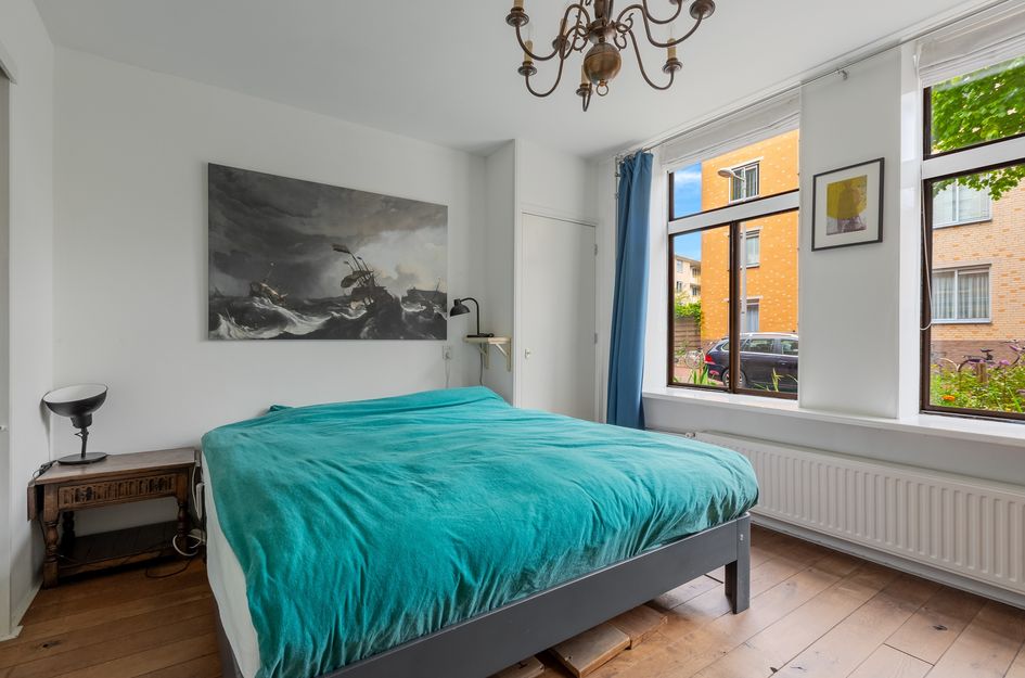 Van Reigersbergenstraat 67H