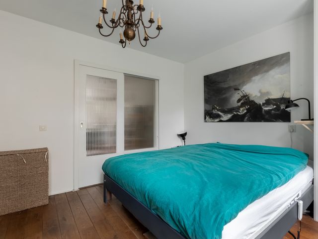 Van Reigersbergenstraat 67H, Amsterdam