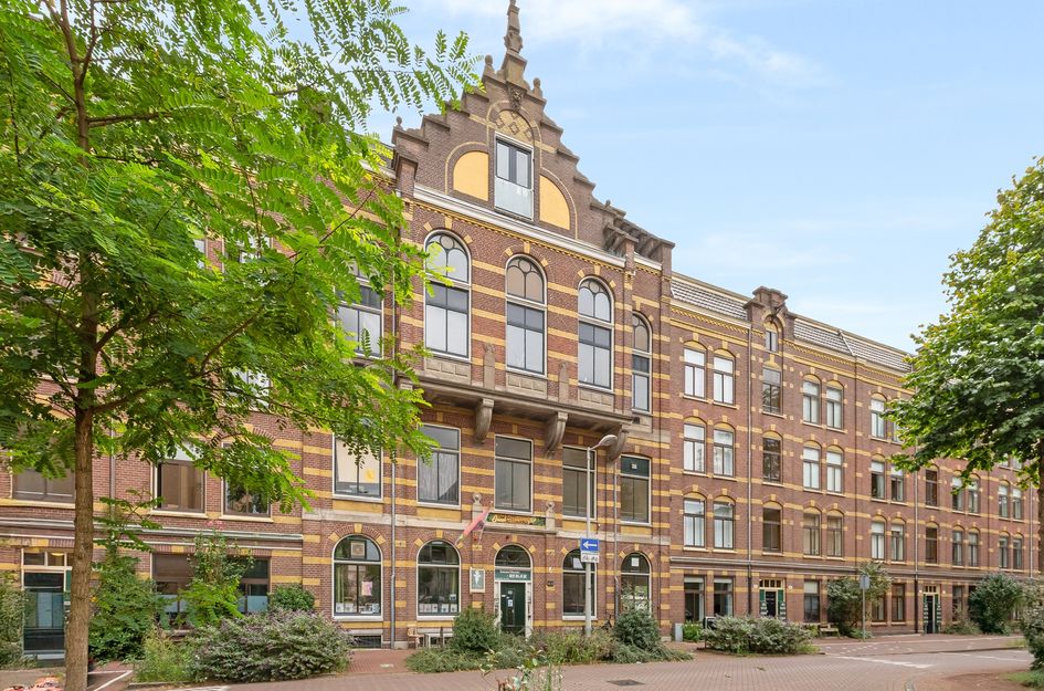 Van Reigersbergenstraat 67H