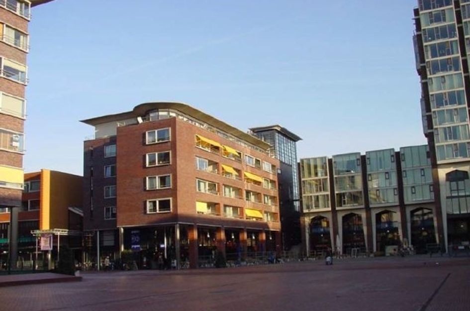 Stadsplein 23