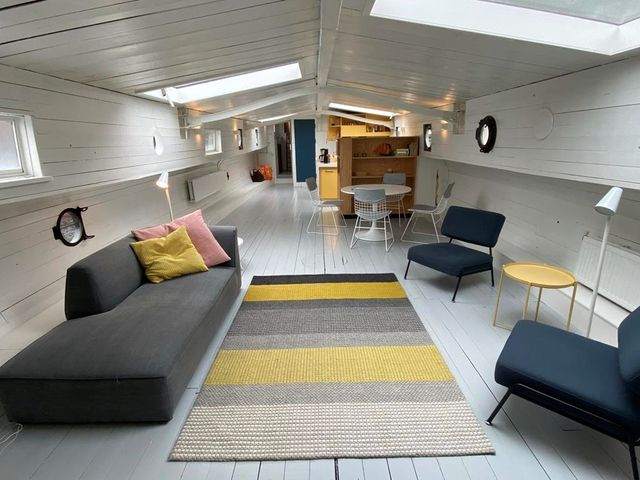Westerdok 73, Amsterdam
