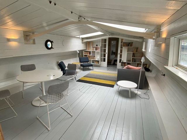 Westerdok 73, Amsterdam