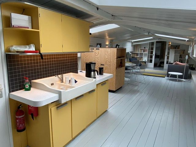Westerdok 73, Amsterdam