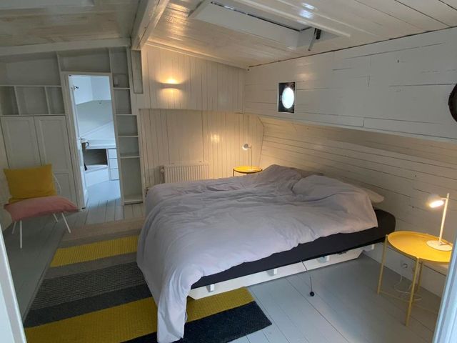 Westerdok 73, Amsterdam